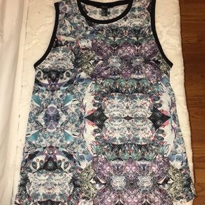 Sport Jersey Top
